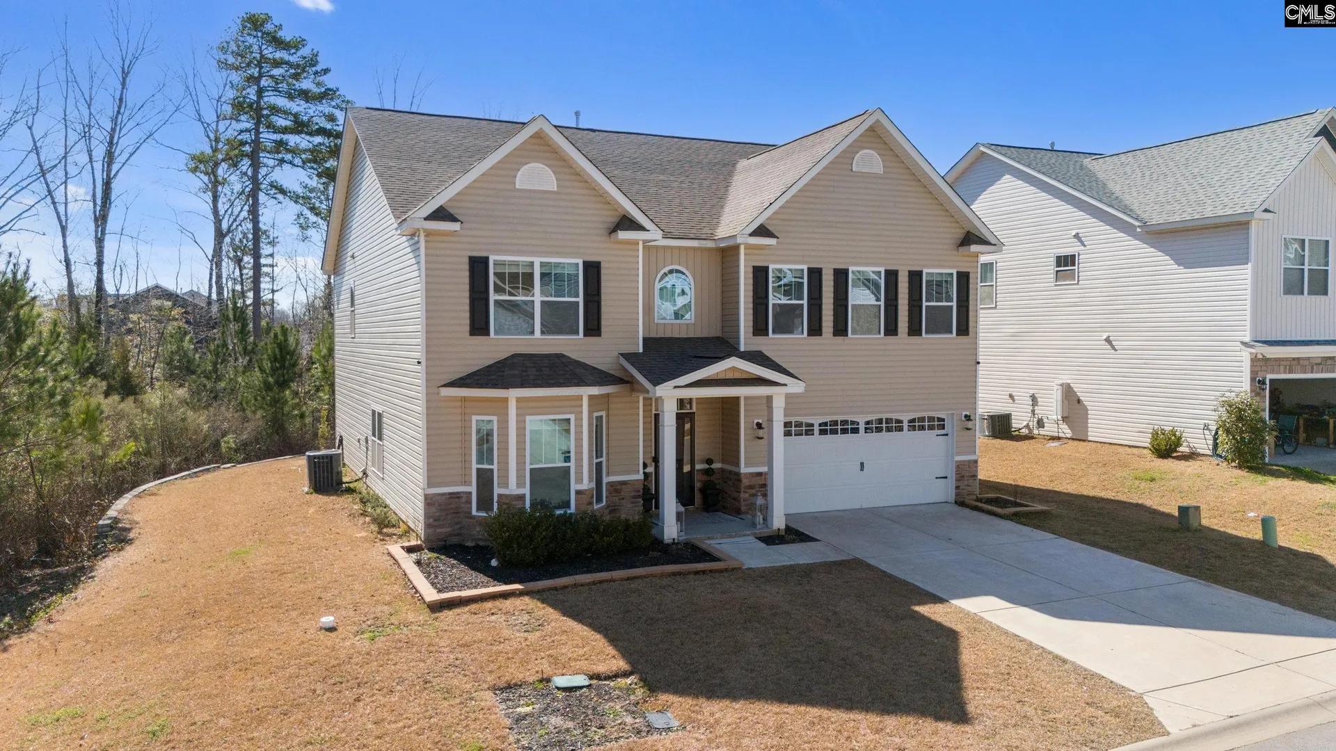 Property image 3 at 516 Roseridge Drive, Blythewood, SC 29016