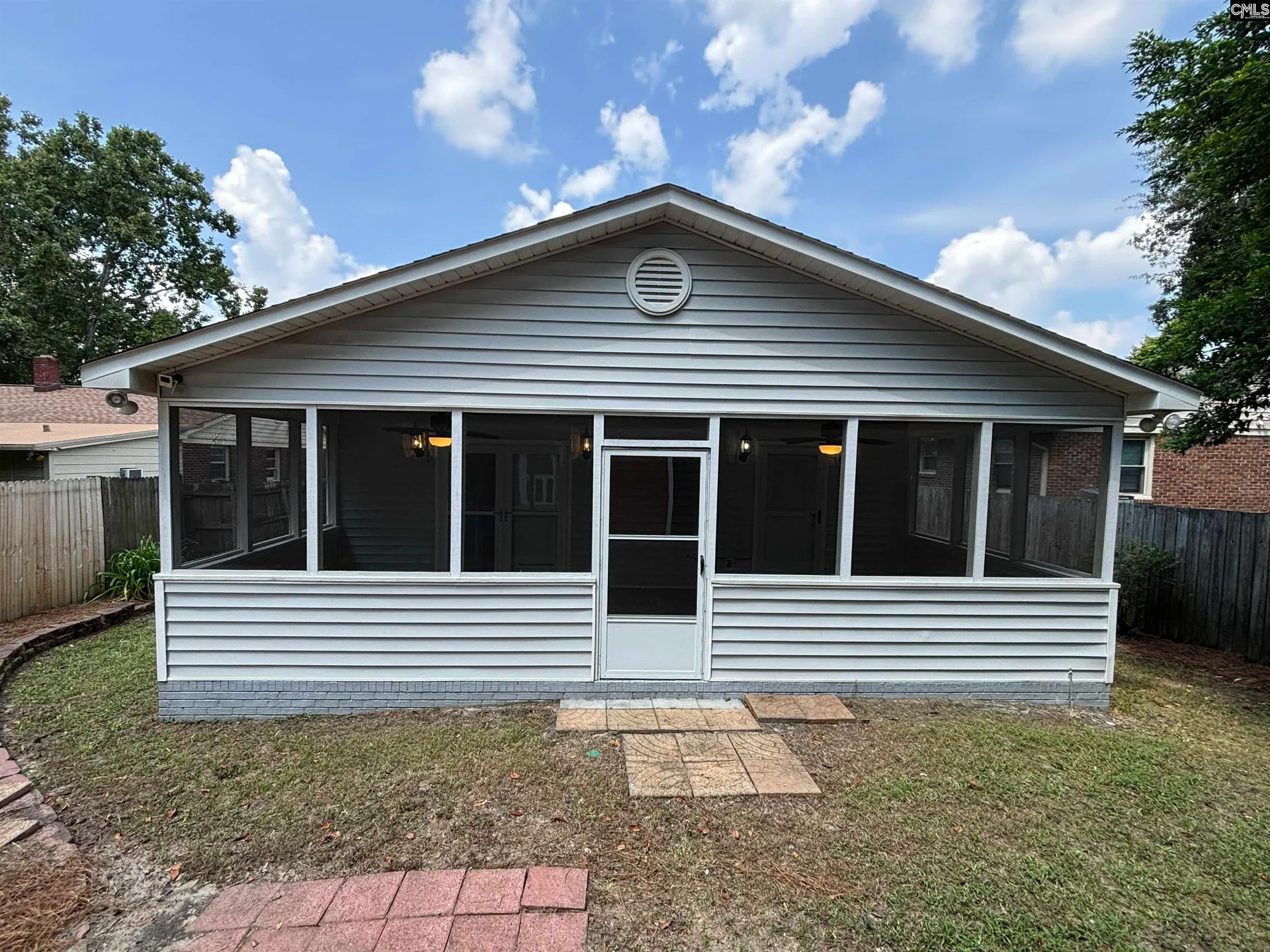 Property image 2 at 1430 Dahlia Road, Columbia, SC 29205