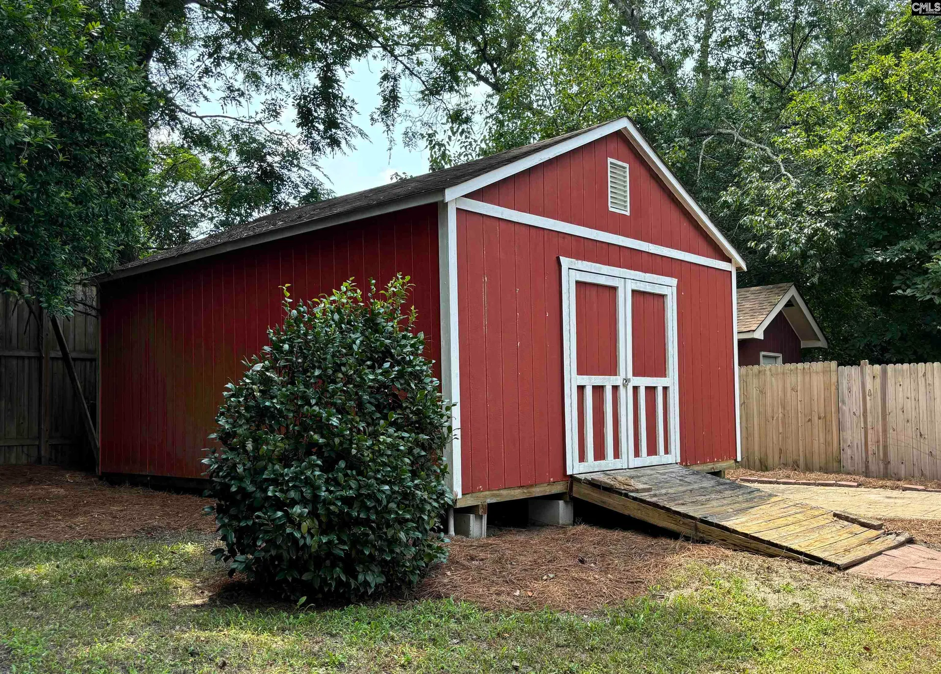Property image 3 at 1430 Dahlia Road, Columbia, SC 29205