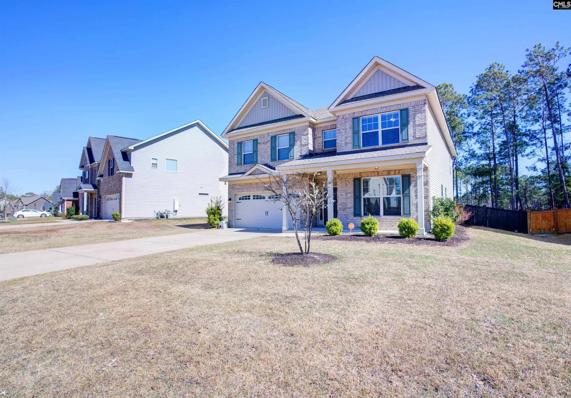 Property image 3 at 930 Centennial Drive, Columbia, SC 29229