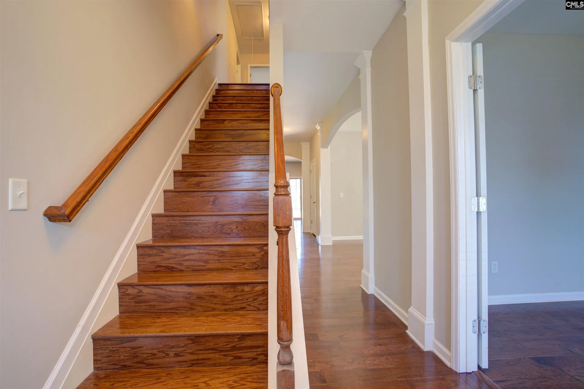 Property image 4 at 930 Centennial Drive, Columbia, SC 29229