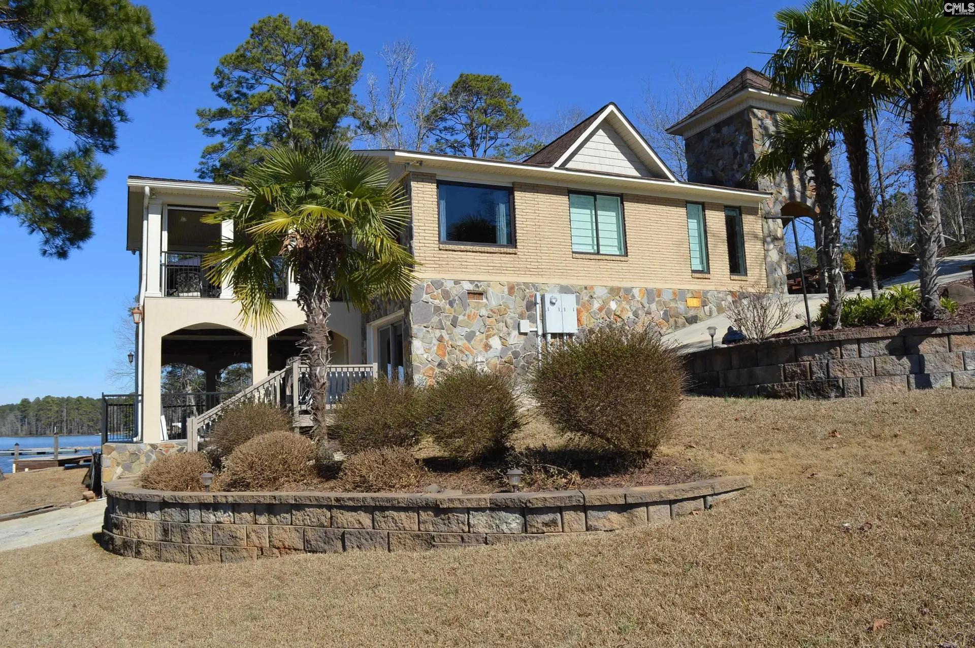 Property image 2 at 2242 Singleton Creek Road, Liberty Hill, SC 29074-0000