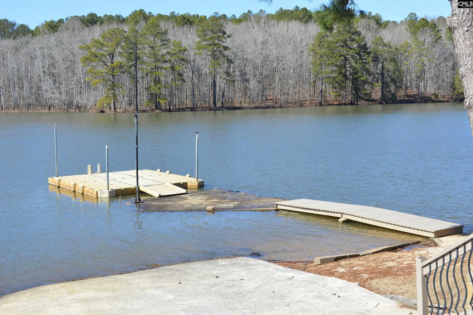 Property image 3 at 2242 Singleton Creek Road, Liberty Hill, SC 29074-0000