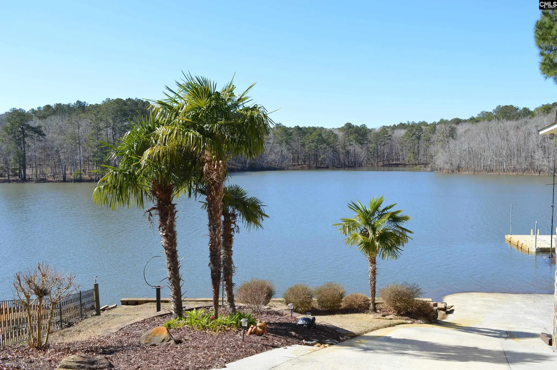 Property image 4 at 2242 Singleton Creek Road, Liberty Hill, SC 29074-0000