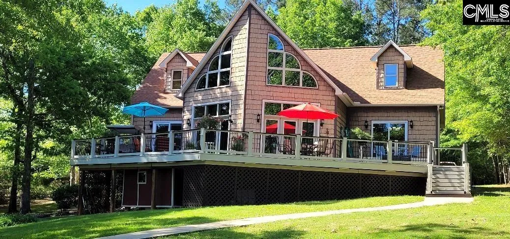 Property image 2 at 1711 Blackwood Lane, Ridgeway, SC 29130-0000