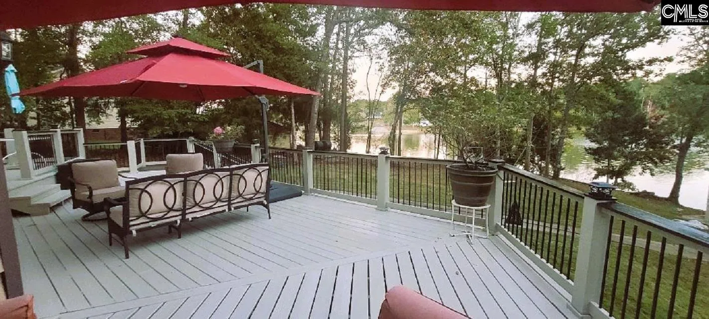 Property image 4 at 1711 Blackwood Lane, Ridgeway, SC 29130-0000