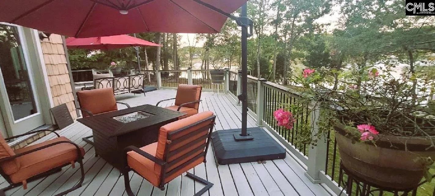 Property image 5 at 1711 Blackwood Lane, Ridgeway, SC 29130-0000