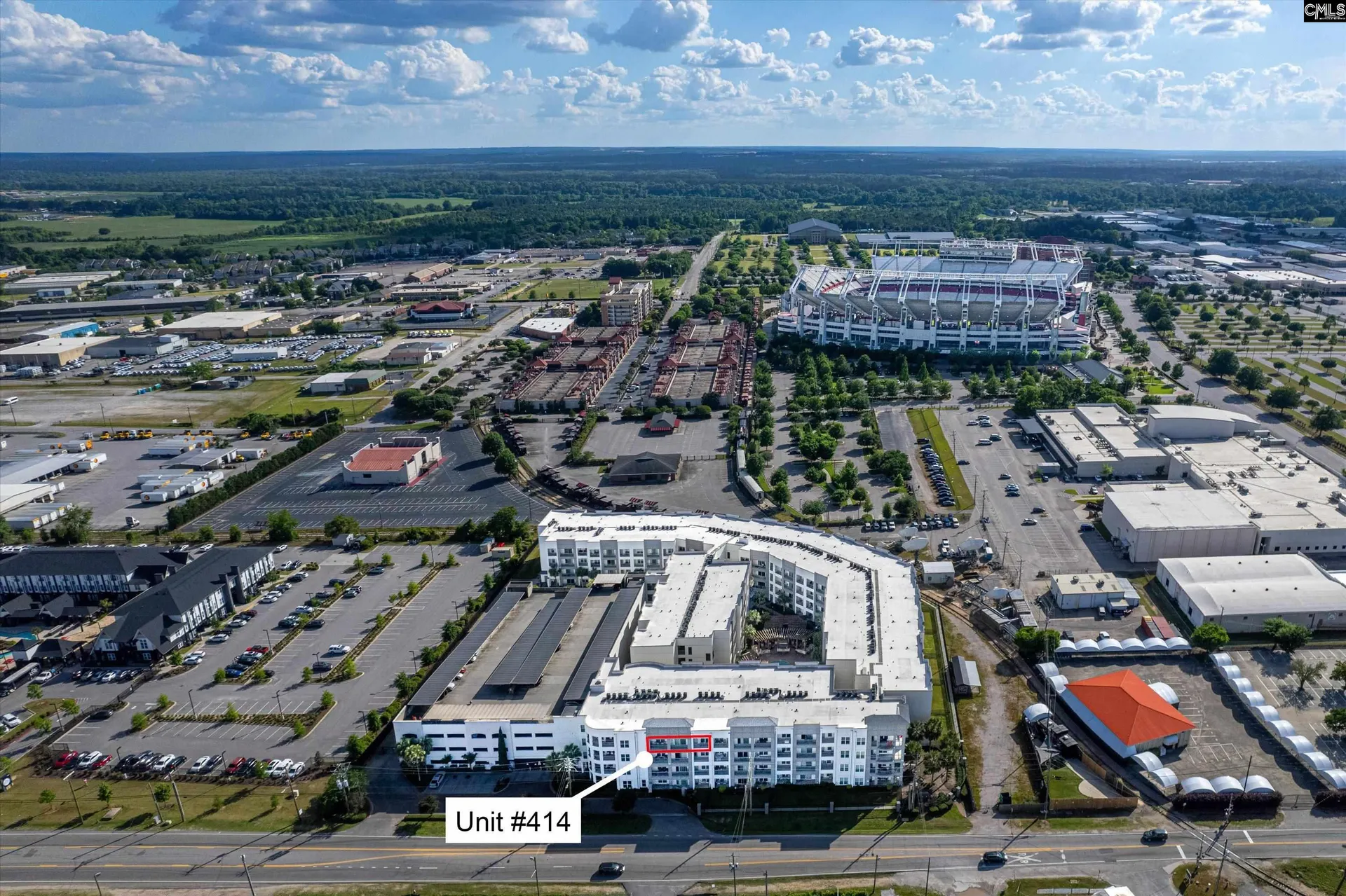 Property image 3 at 1085 Shop Road 414, Columbia, SC 29201