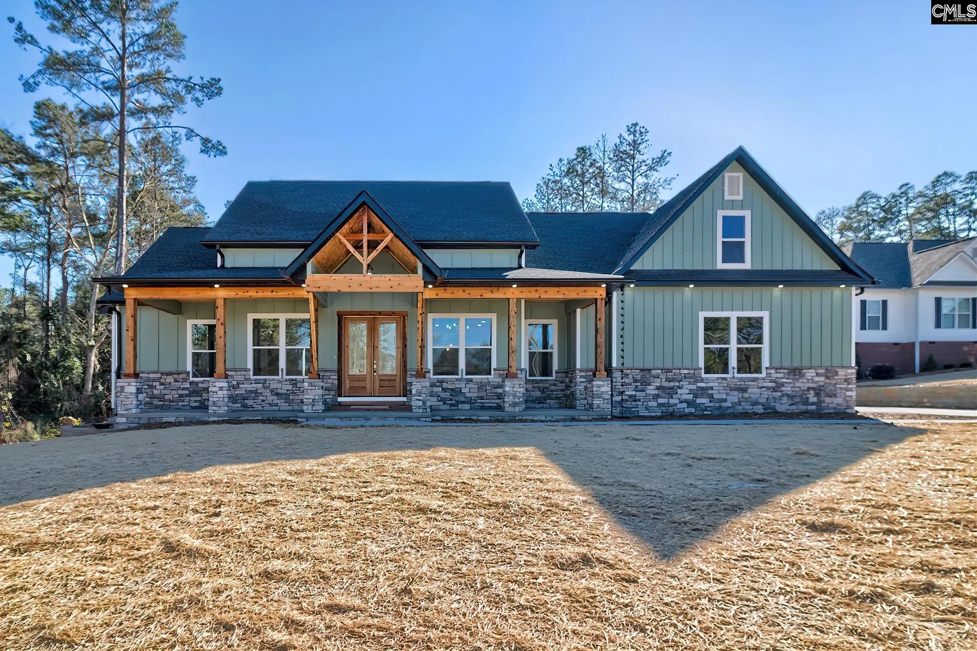 337 N Brickyard Road