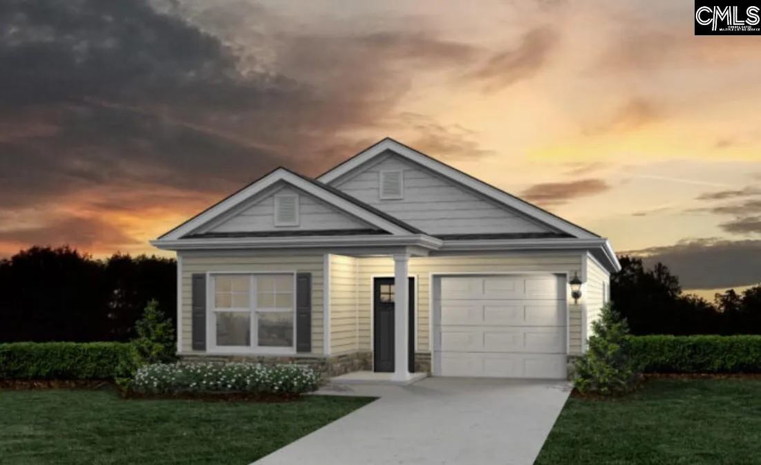 305 Hardwick Drive