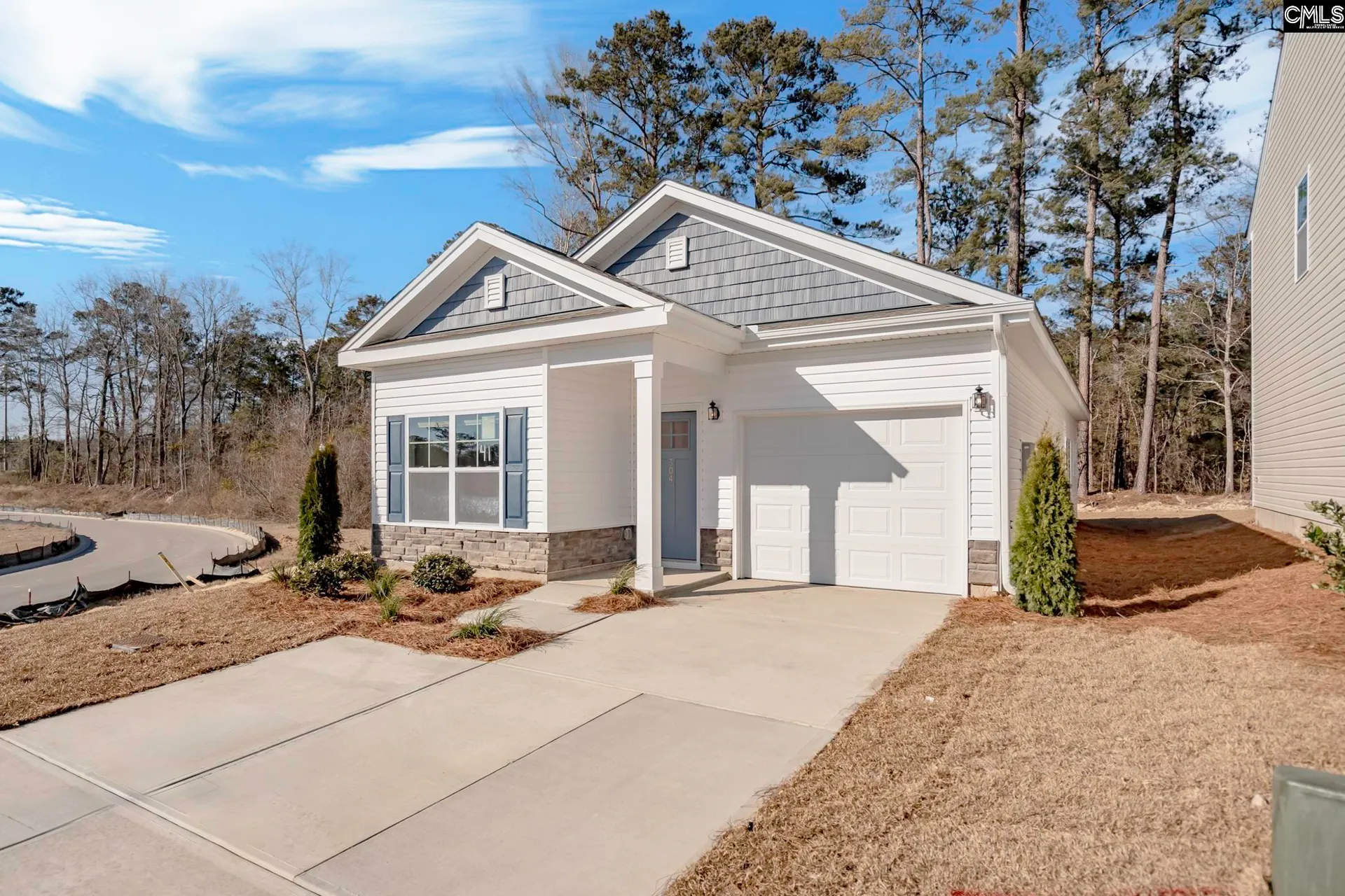 Property image 3 at 305 Hardwick Drive, Columbia, SC 29223