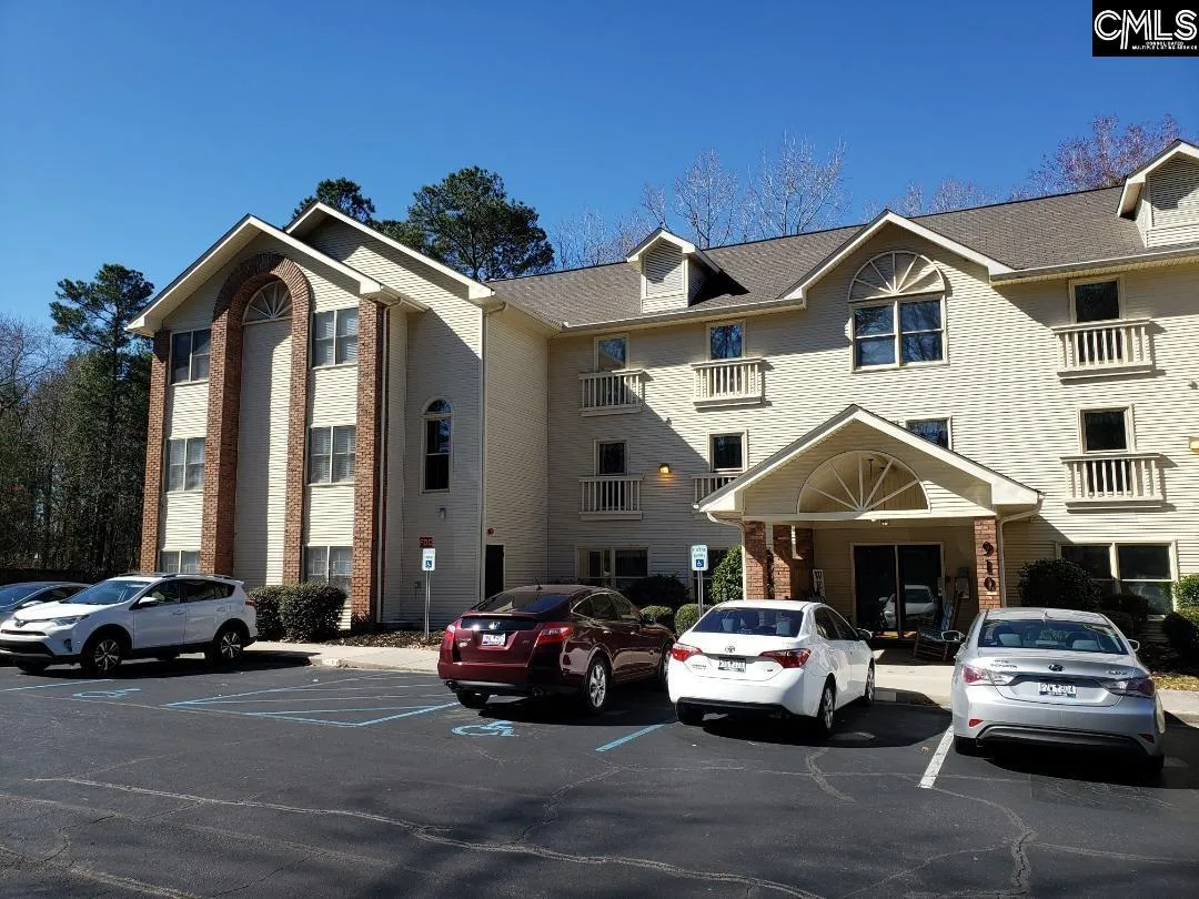 Property image 2 at 910 Poinsett Place 5, West Columbia, SC 29169
