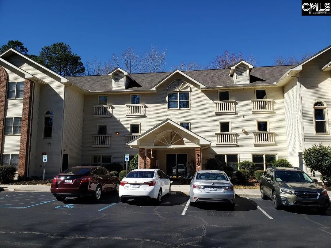 Property image 3 at 910 Poinsett Place 5, West Columbia, SC 29169