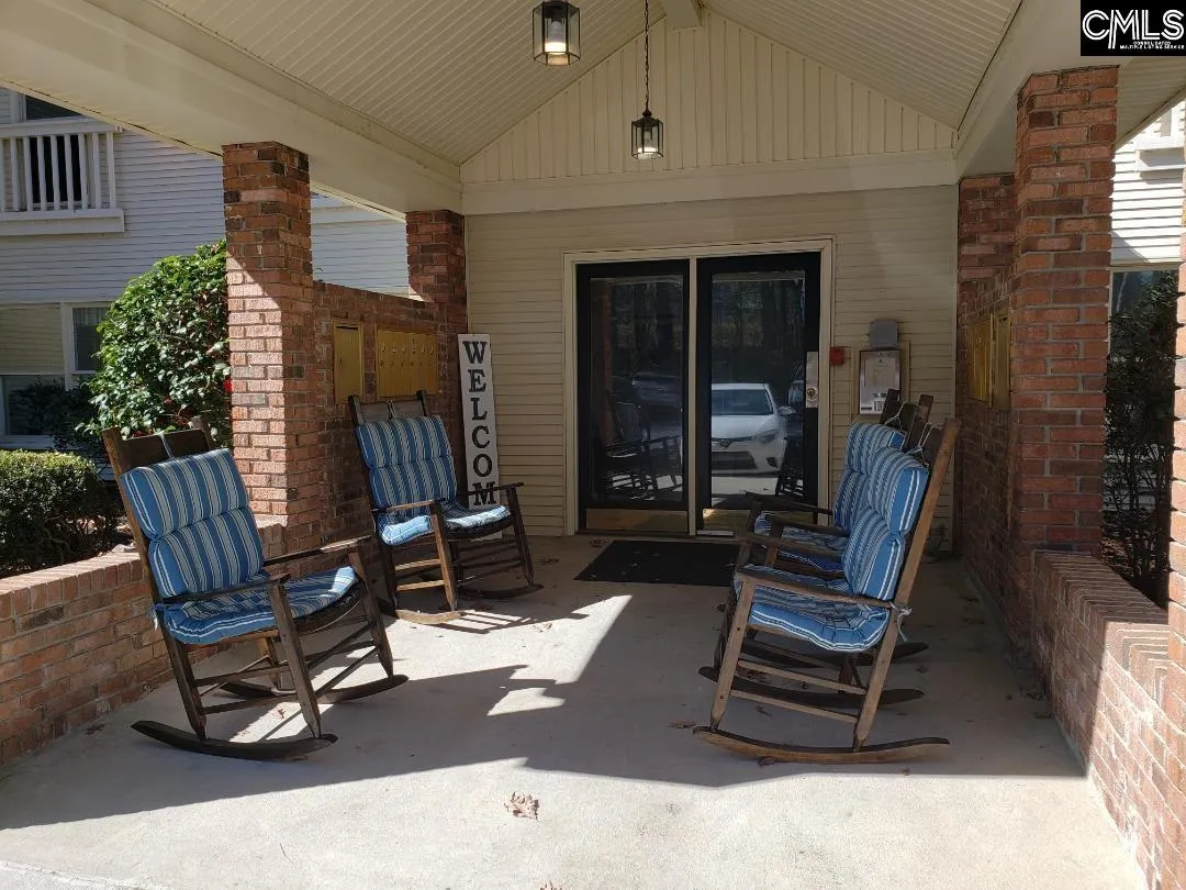 Property image 4 at 910 Poinsett Place 5, West Columbia, SC 29169