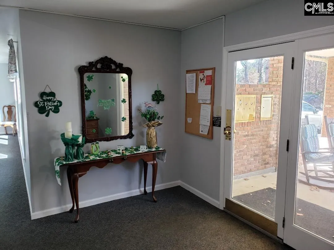 Property image 5 at 910 Poinsett Place 5, West Columbia, SC 29169