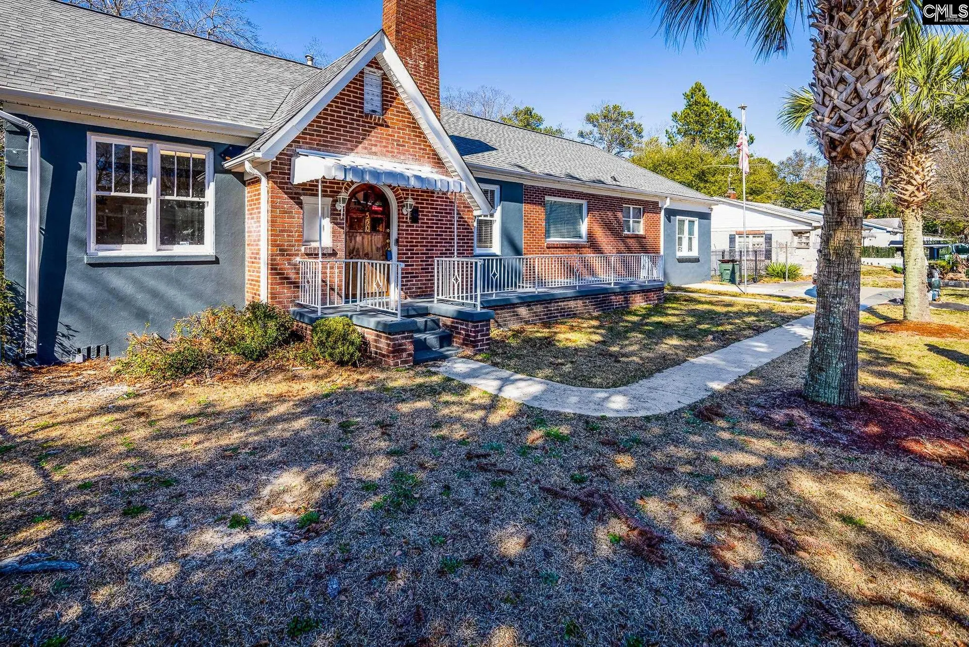 Property image 2 at 5509 North Main Street, Columbia, SC 29203