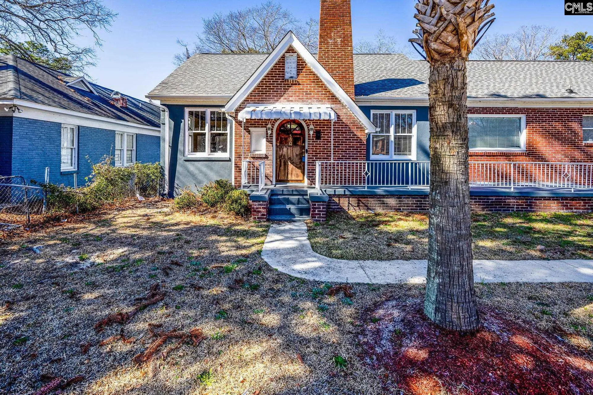 Property image 3 at 5509 North Main Street, Columbia, SC 29203