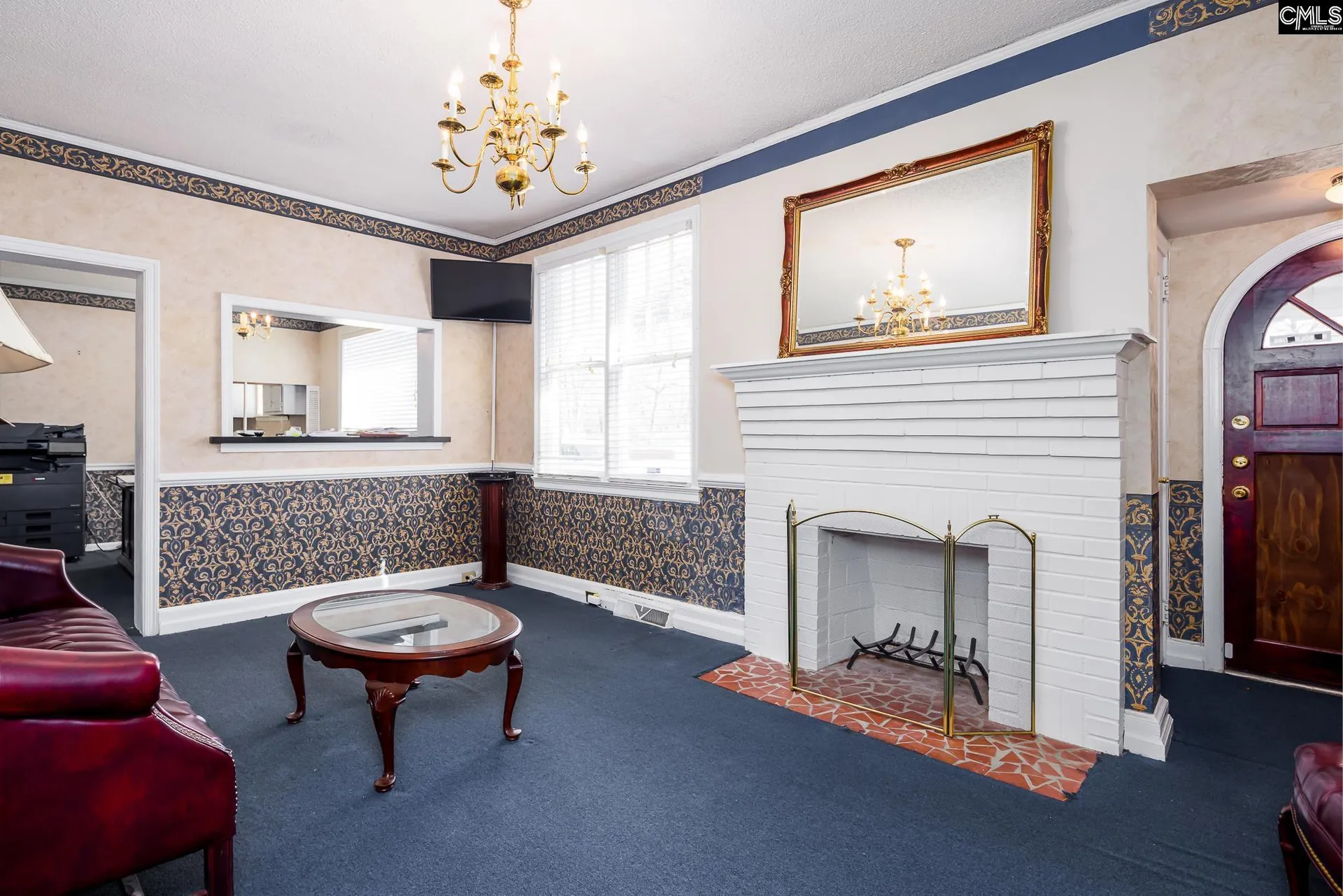 Property image 5 at 5509 North Main Street, Columbia, SC 29203