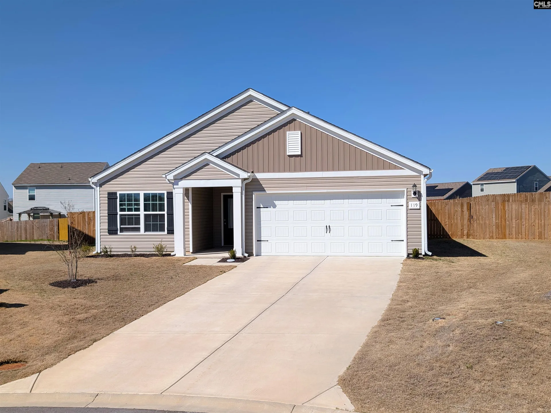 119 Gold Dust Road