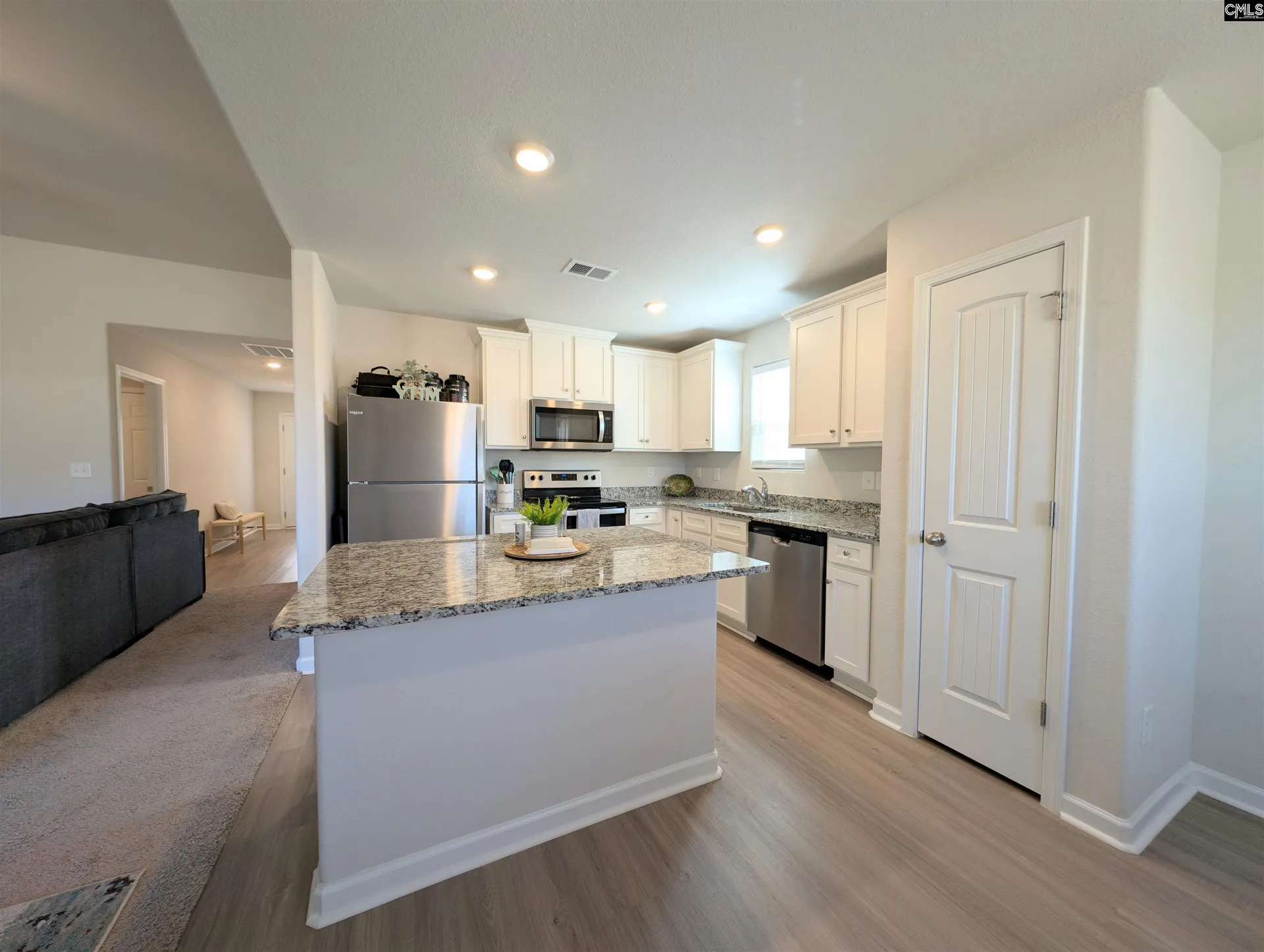 Property image 4 at 119 Gold Dust Road, Gilbert, SC 29054
