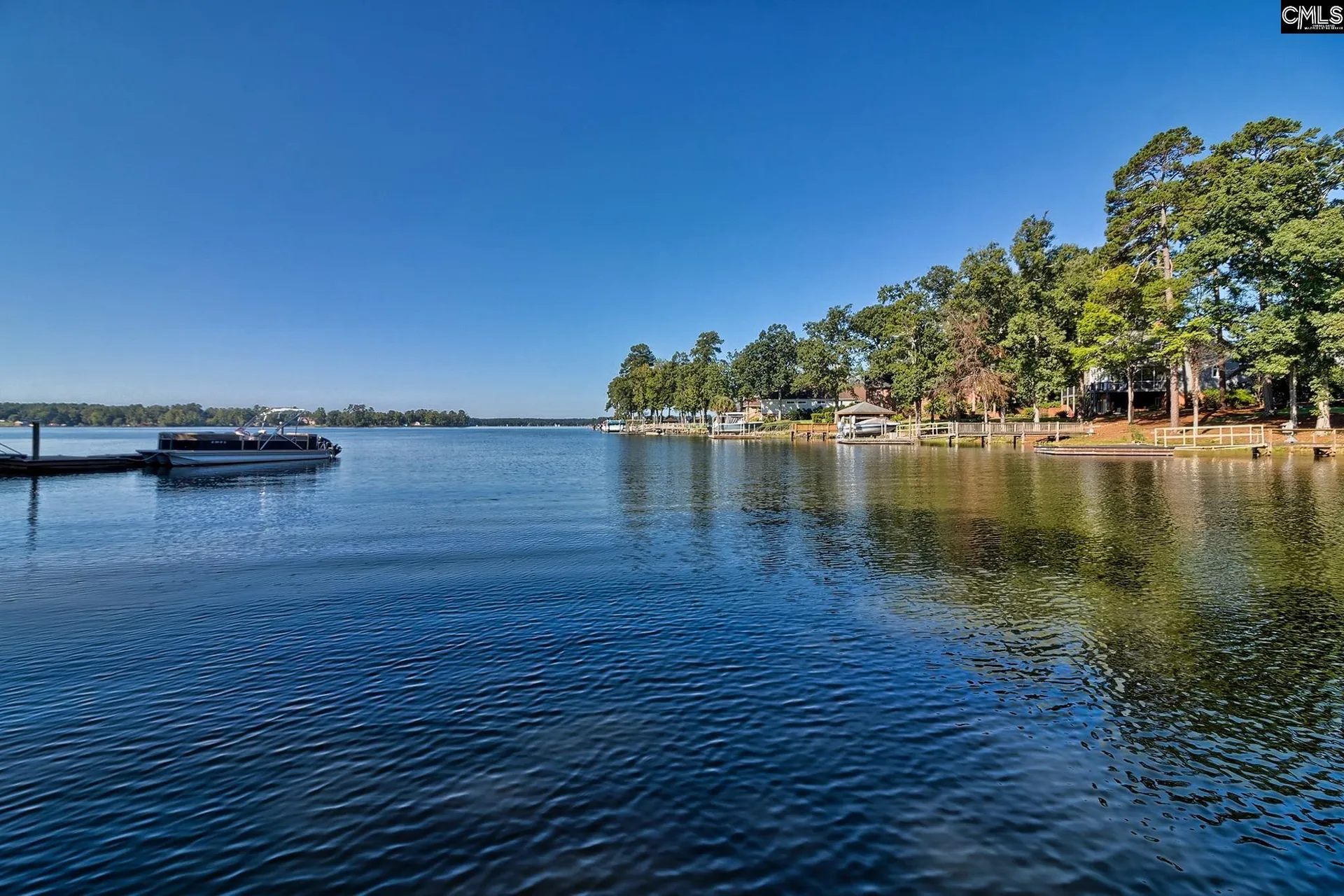 Property image 3 at 895 Peninsula Drive, Prosperity, SC 29127