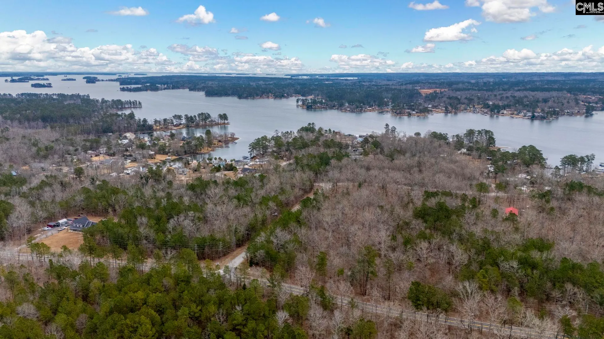 Lake Village Drive