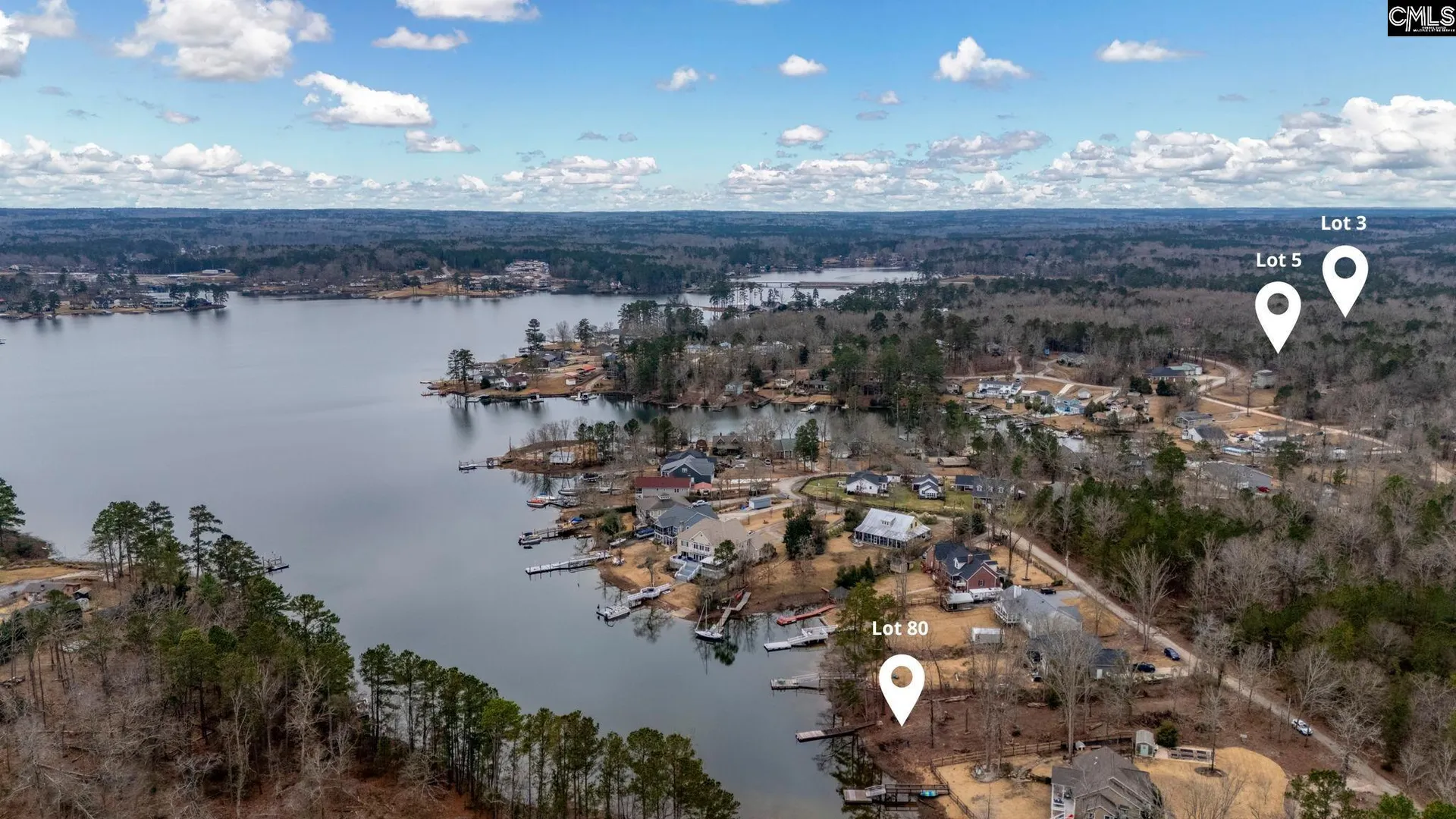 Property image 4 at Lake Village Drive, Leesville, SC 29070