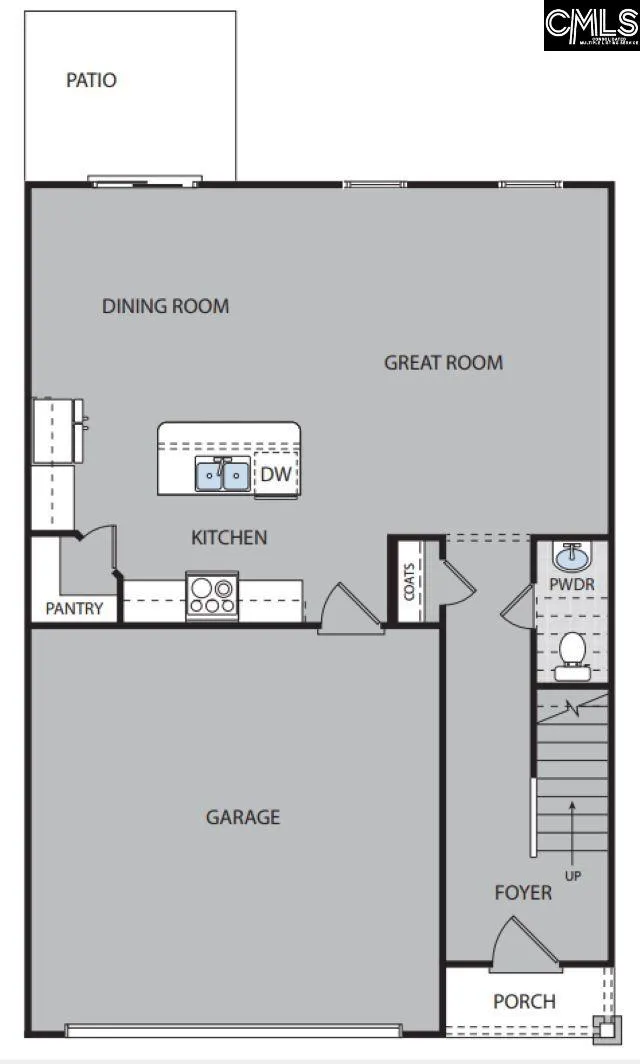 Property image 2 at 1001 Goose Branch (HB 58) Drive, Hopkins, SC 29061