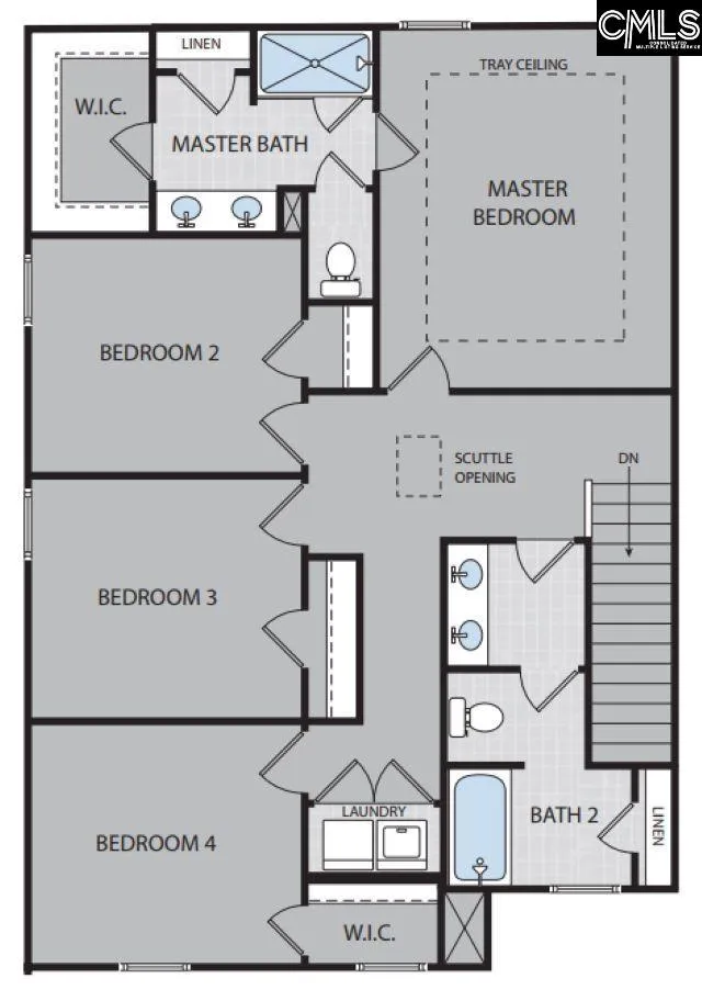Property image 3 at 1001 Goose Branch (HB 58) Drive, Hopkins, SC 29061