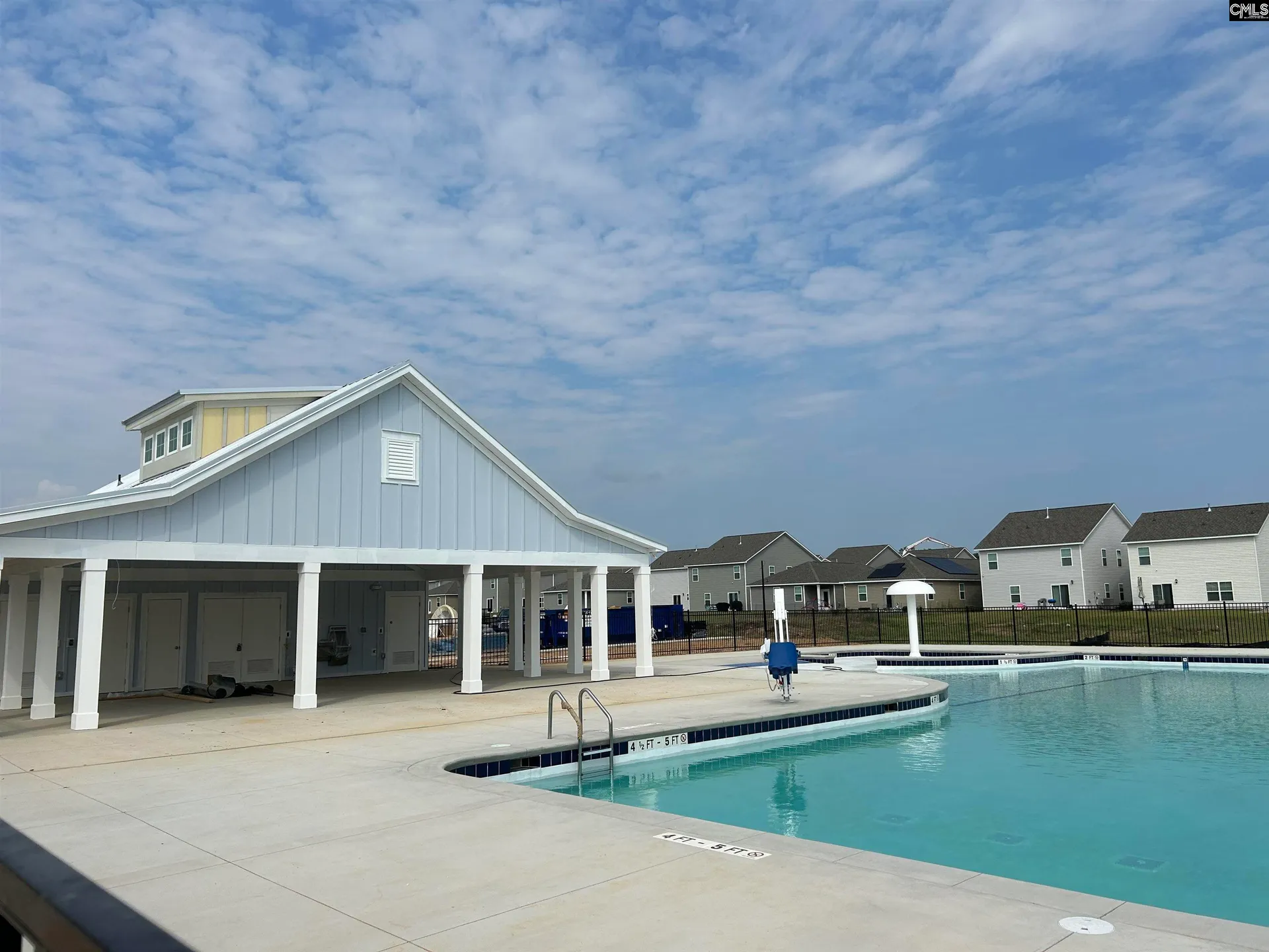 Property image 4 at 1001 Goose Branch (HB 58) Drive, Hopkins, SC 29061