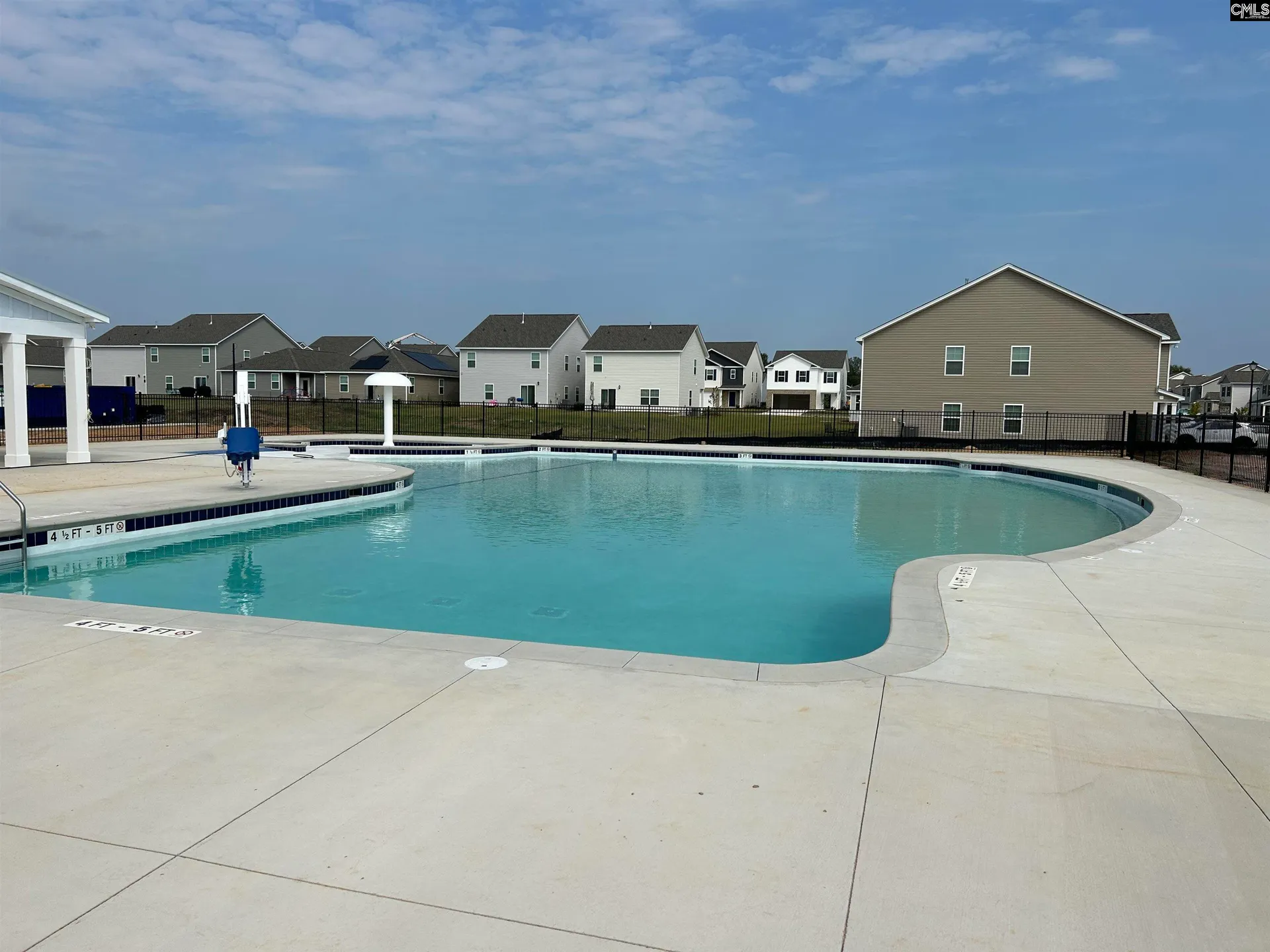 Property image 5 at 1001 Goose Branch (HB 58) Drive, Hopkins, SC 29061