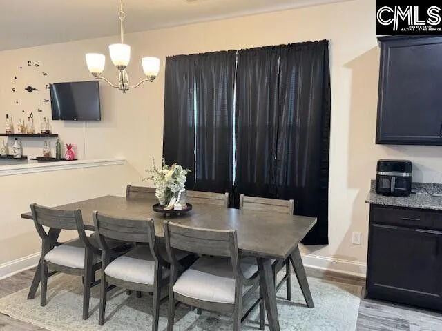 Property image 3 at 135 Willow Bay Drive, Orangeburg, SC 29118