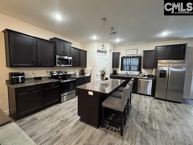 Property image 4 at 135 Willow Bay Drive, Orangeburg, SC 29118