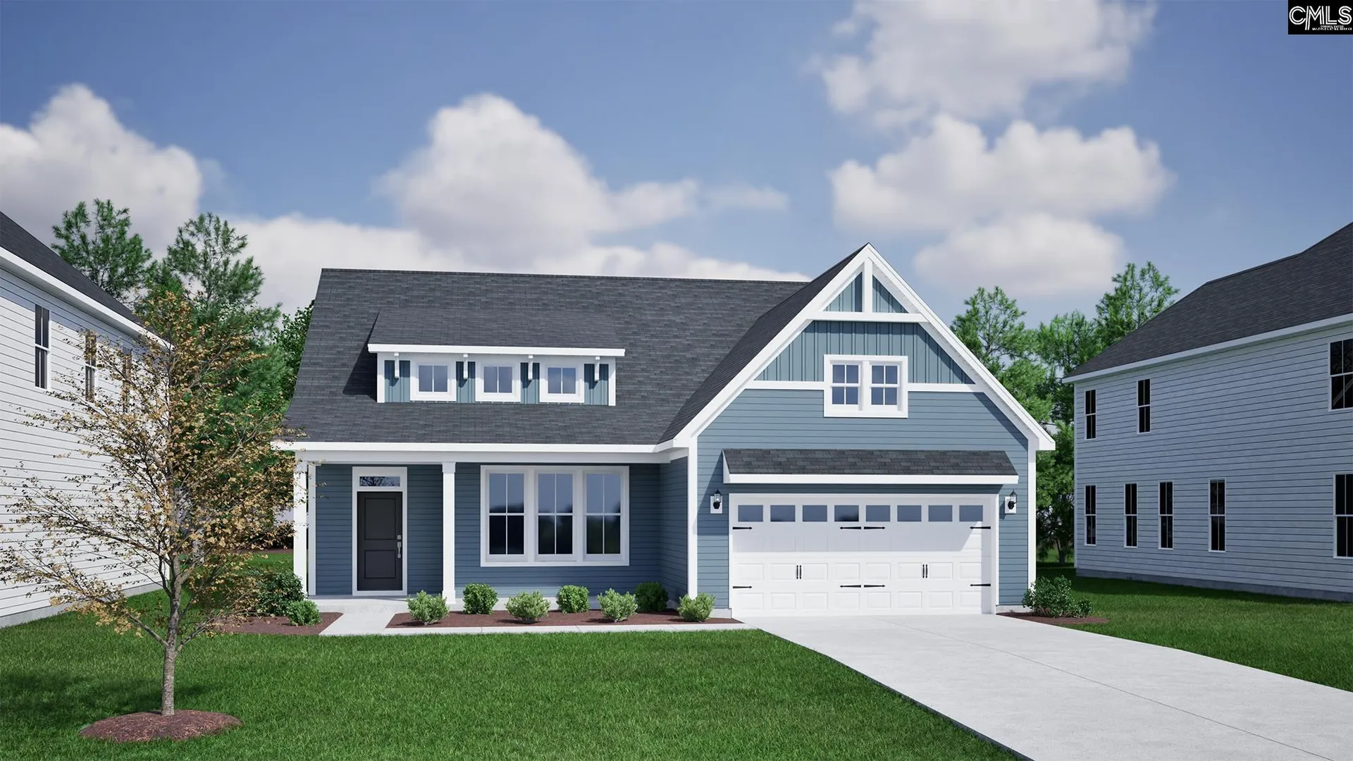 Property image 2 at 319 Rising Stream Way, Chapin, SC 29036