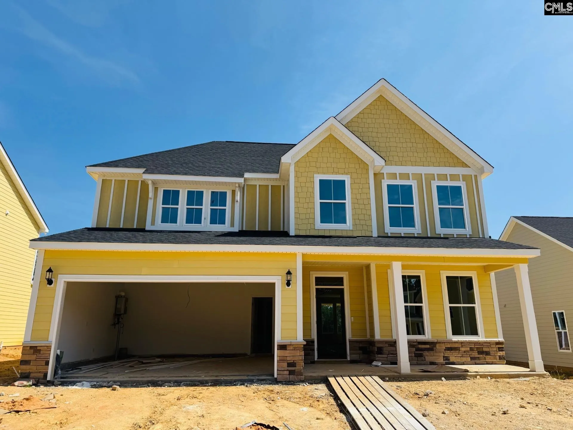 315 Rising Stream Way