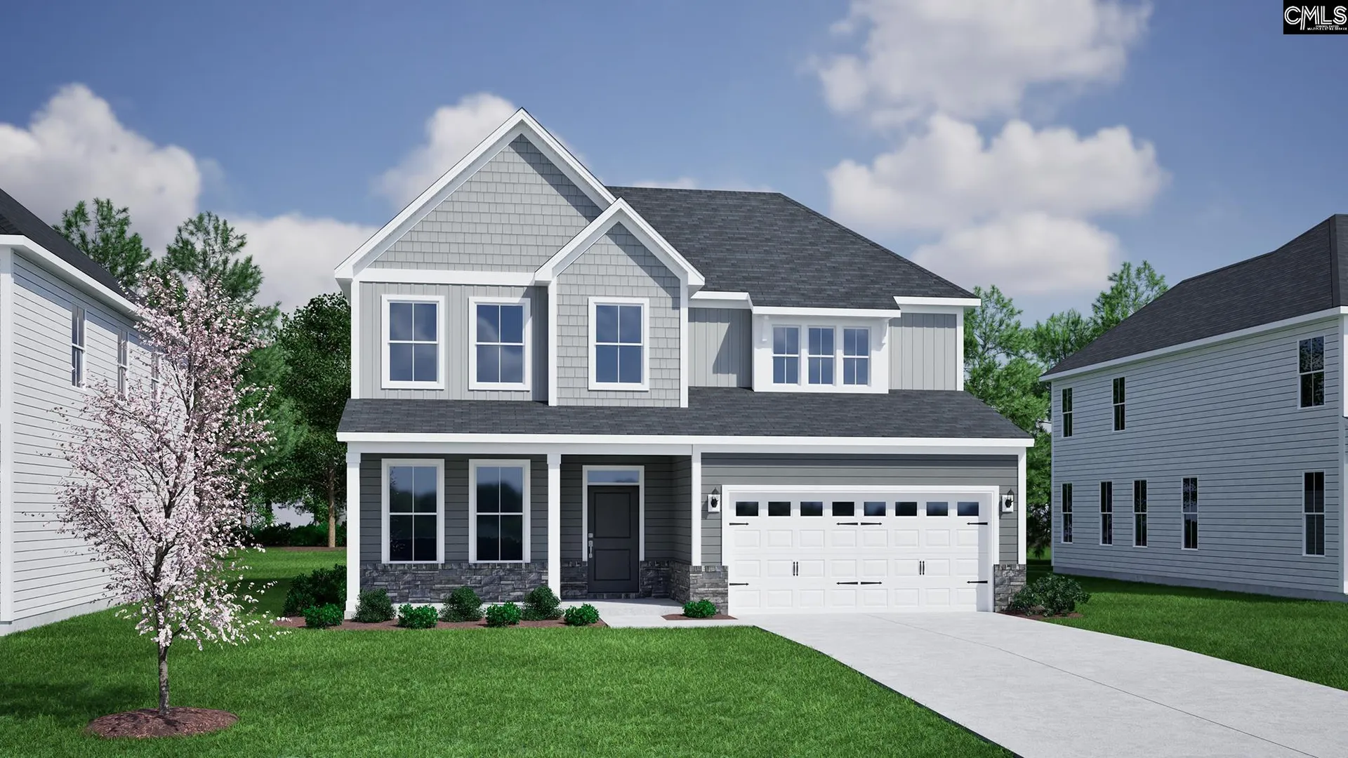 Property image 2 at 315 Rising Stream Way, Chapin, SC 29036