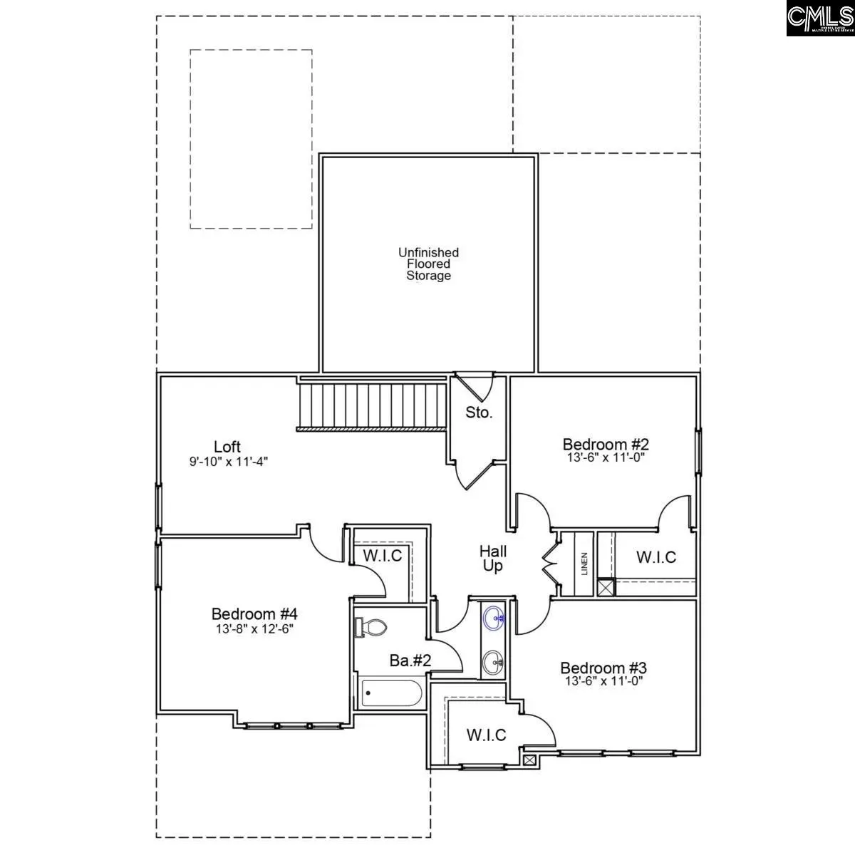 Property image 5 at 315 Rising Stream Way, Chapin, SC 29036