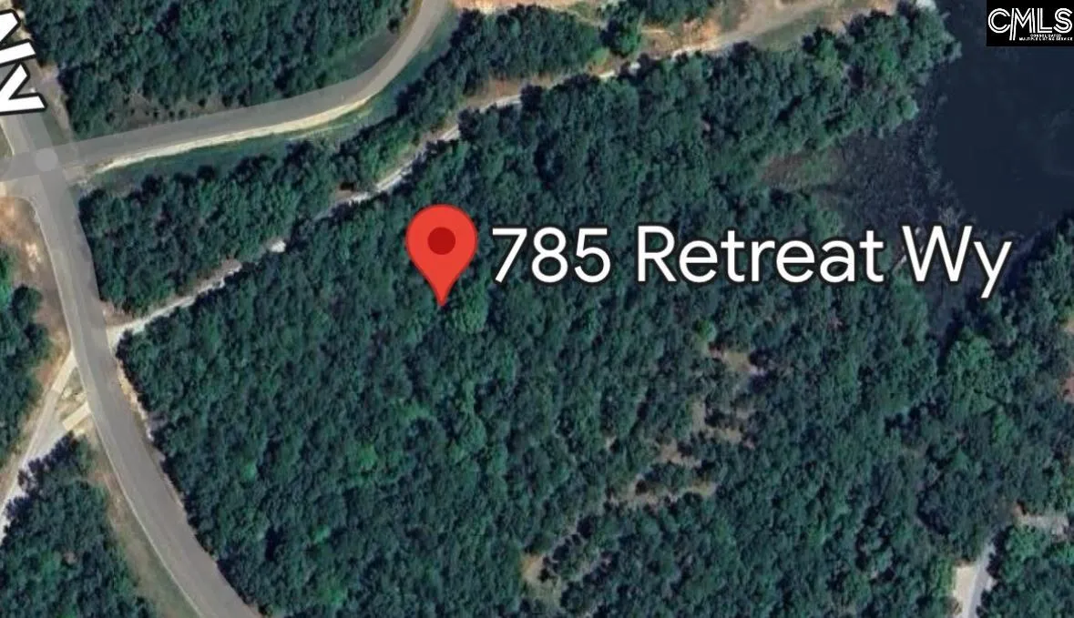 Property image 2 at 785 Retreat Way, Ridgeway, SC 29130-0000