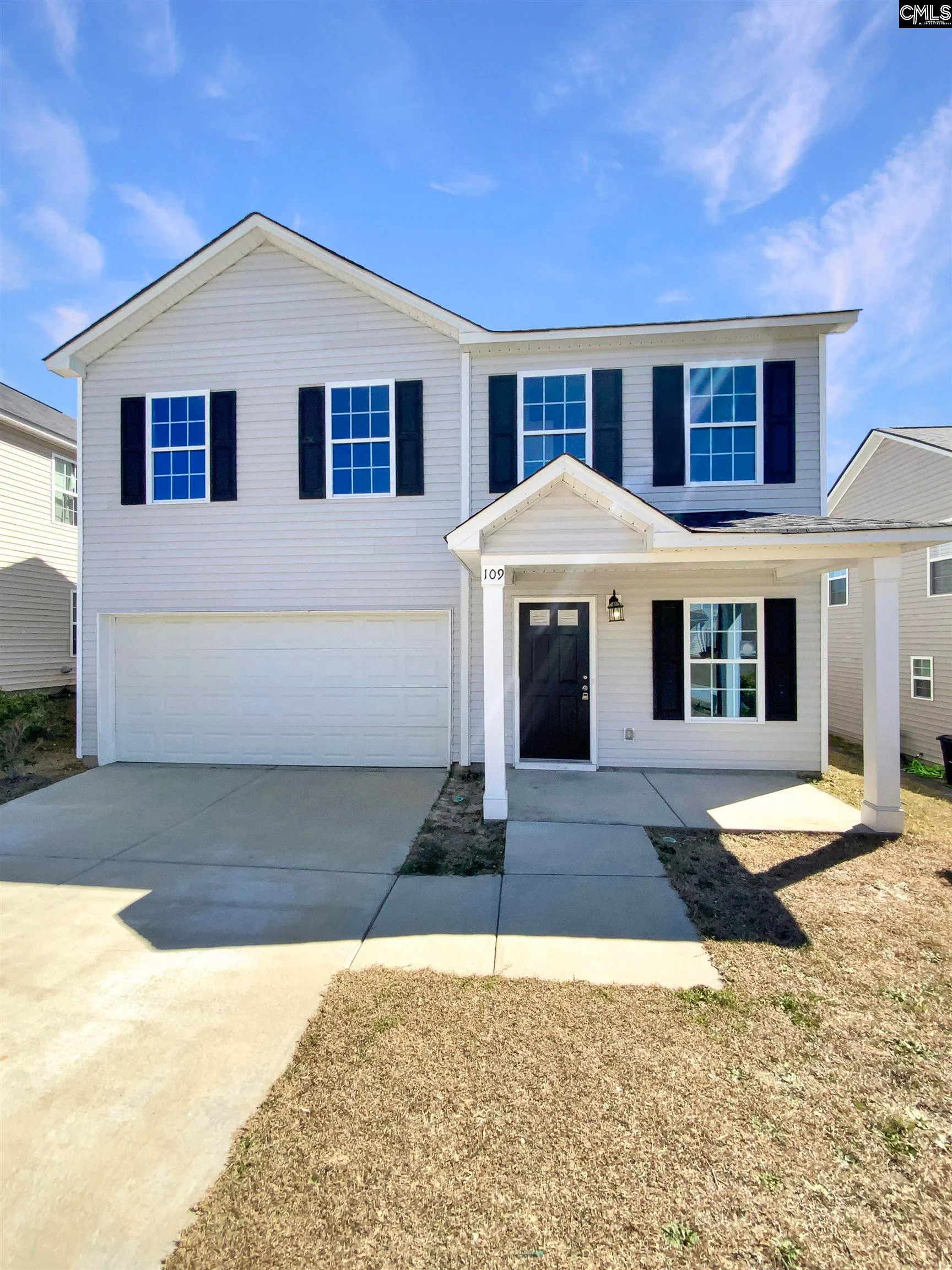 Villages At White Knoll, Lexington Community