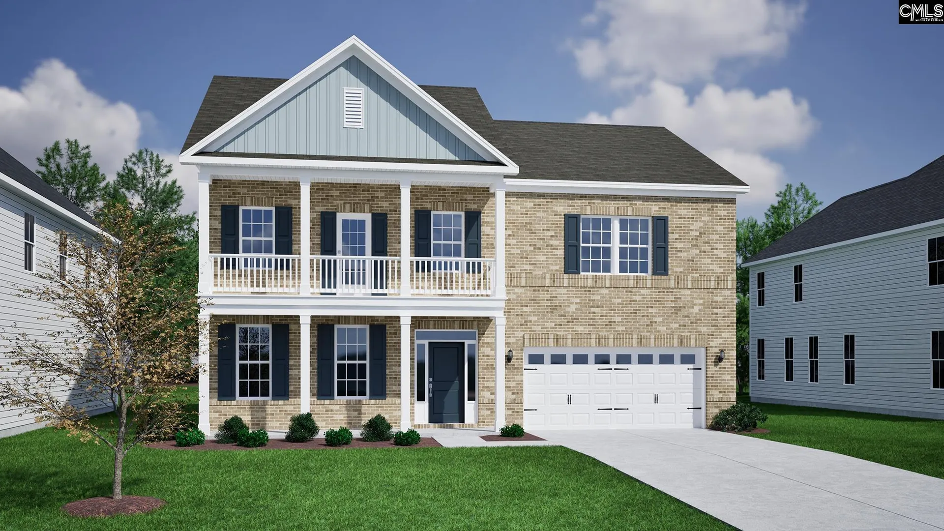 Property image 2 at 311 Rising Stream Way, Chapin, SC 29036