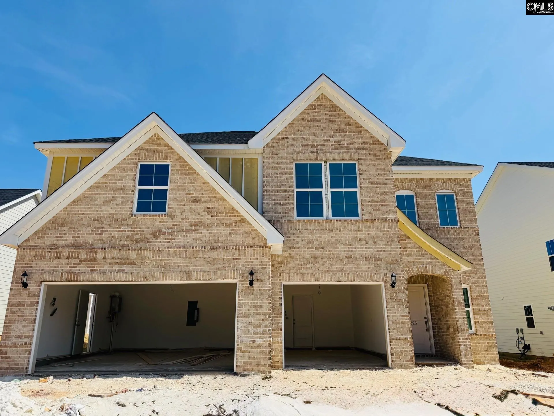 323 Rising Stream Way