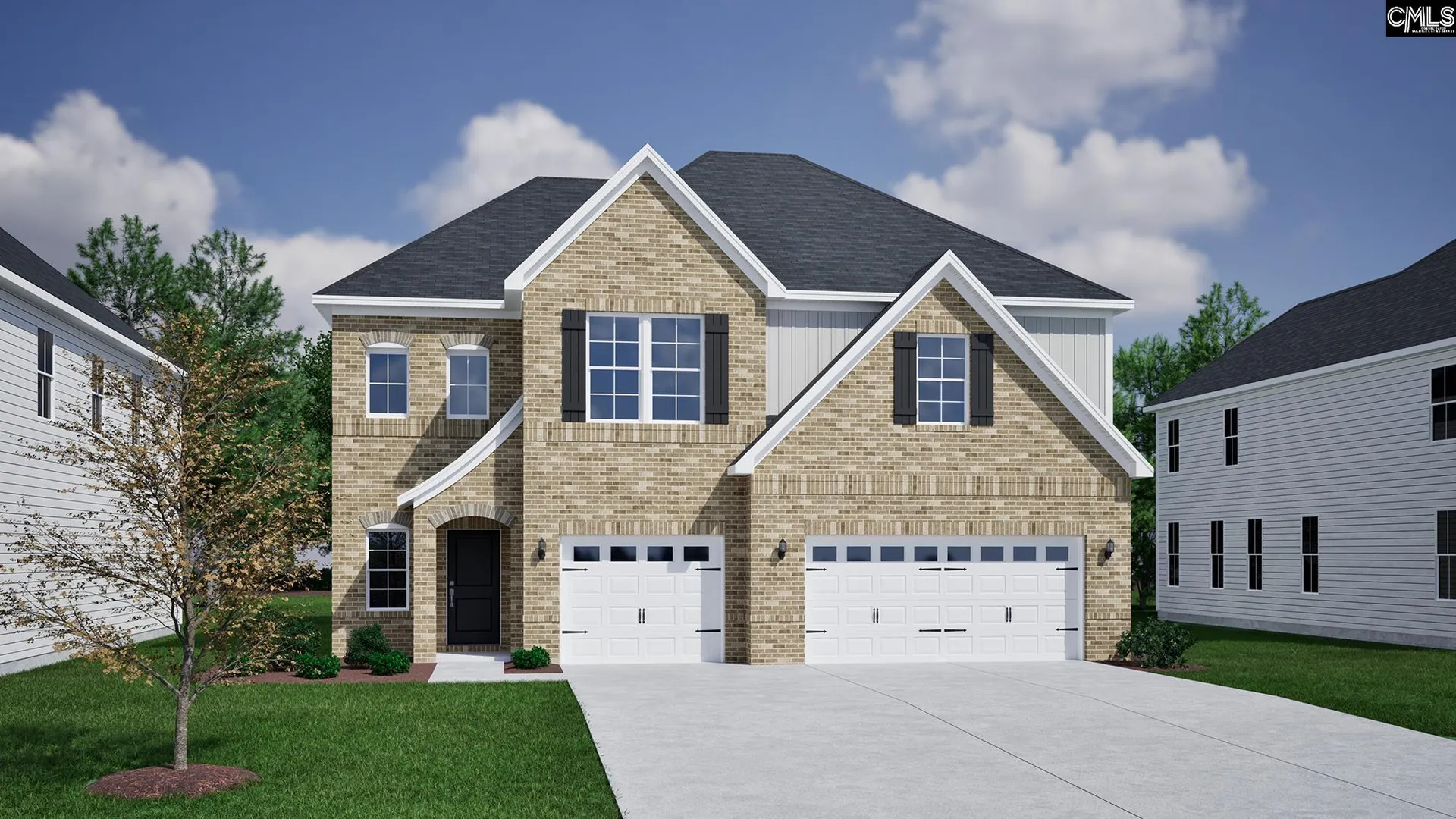 Property image 2 at 323 Rising Stream Way, Chapin, SC 29036