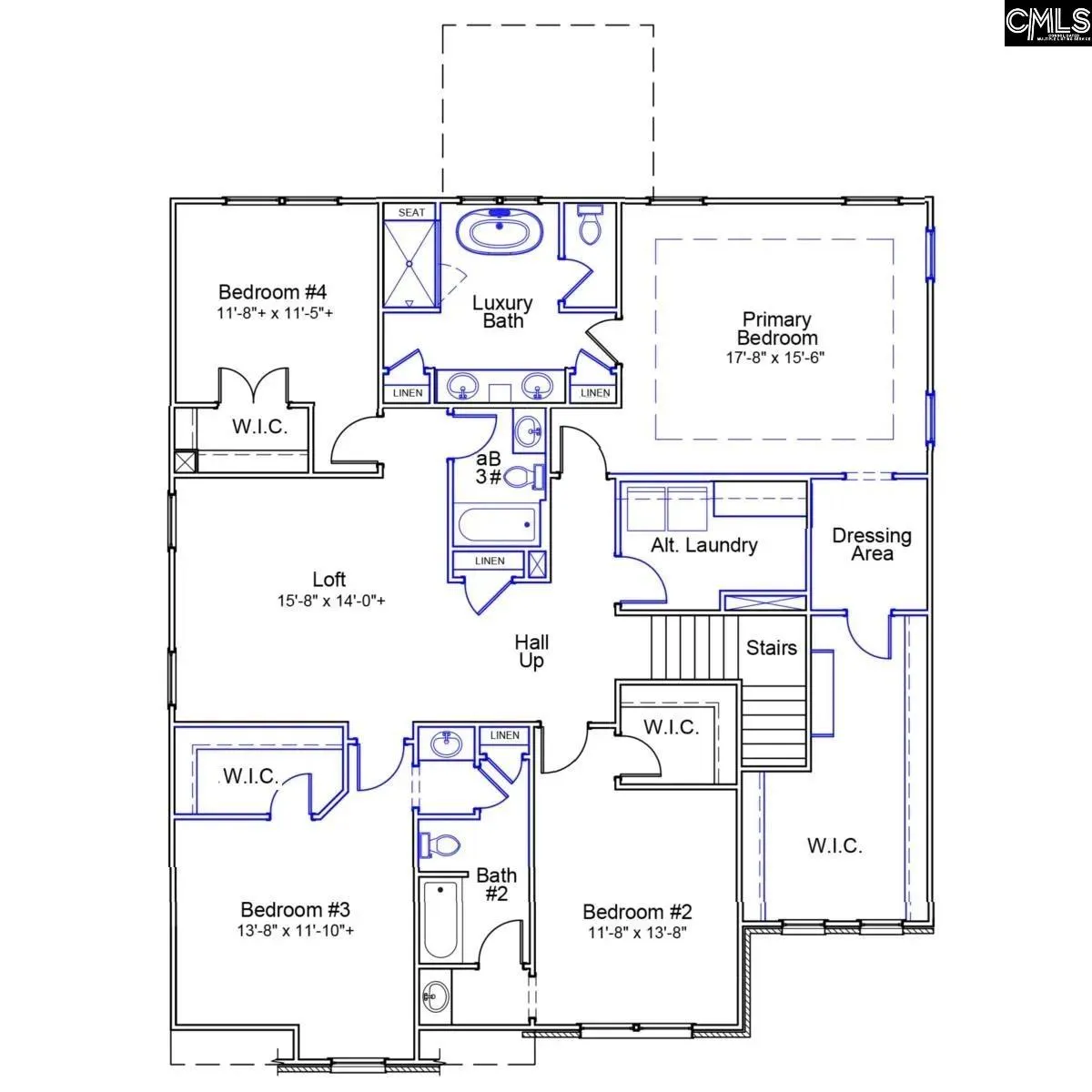 Property image 5 at 323 Rising Stream Way, Chapin, SC 29036