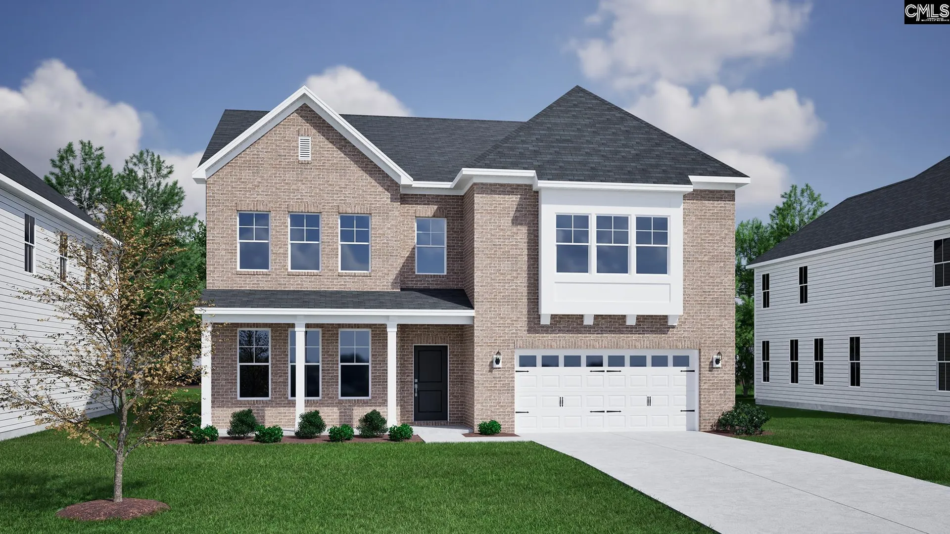 Property image 2 at 322 Rising Stream Way, Chapin, SC 29036