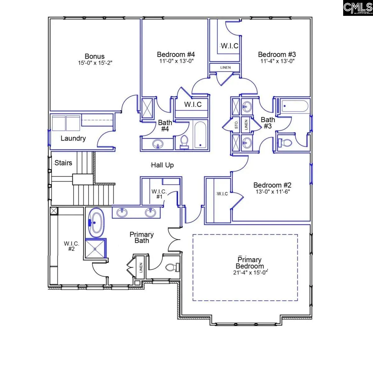 Property image 5 at 322 Rising Stream Way, Chapin, SC 29036