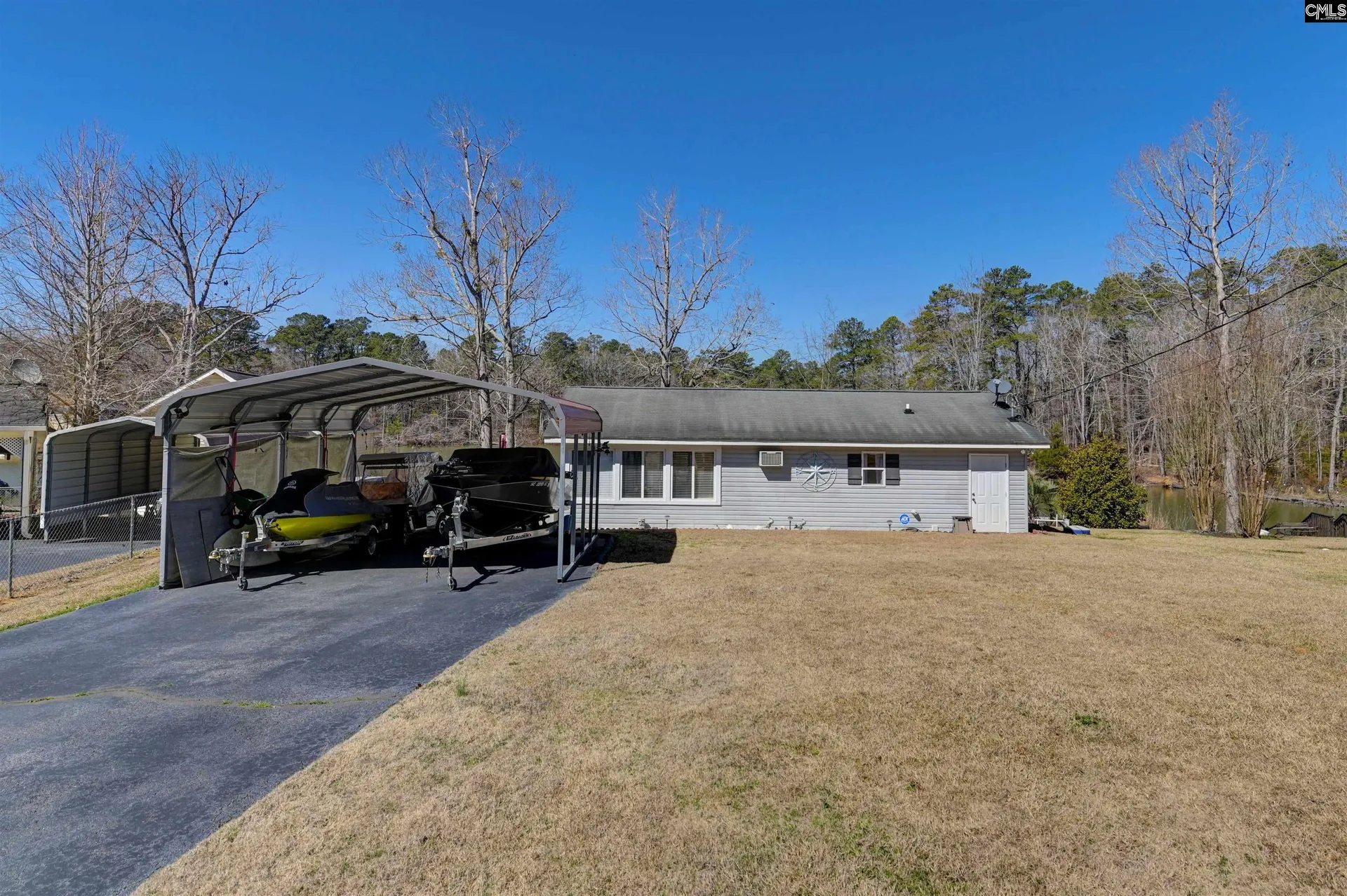 Property image 4 at 1062 Blacksgate E, Prosperity, SC 29127