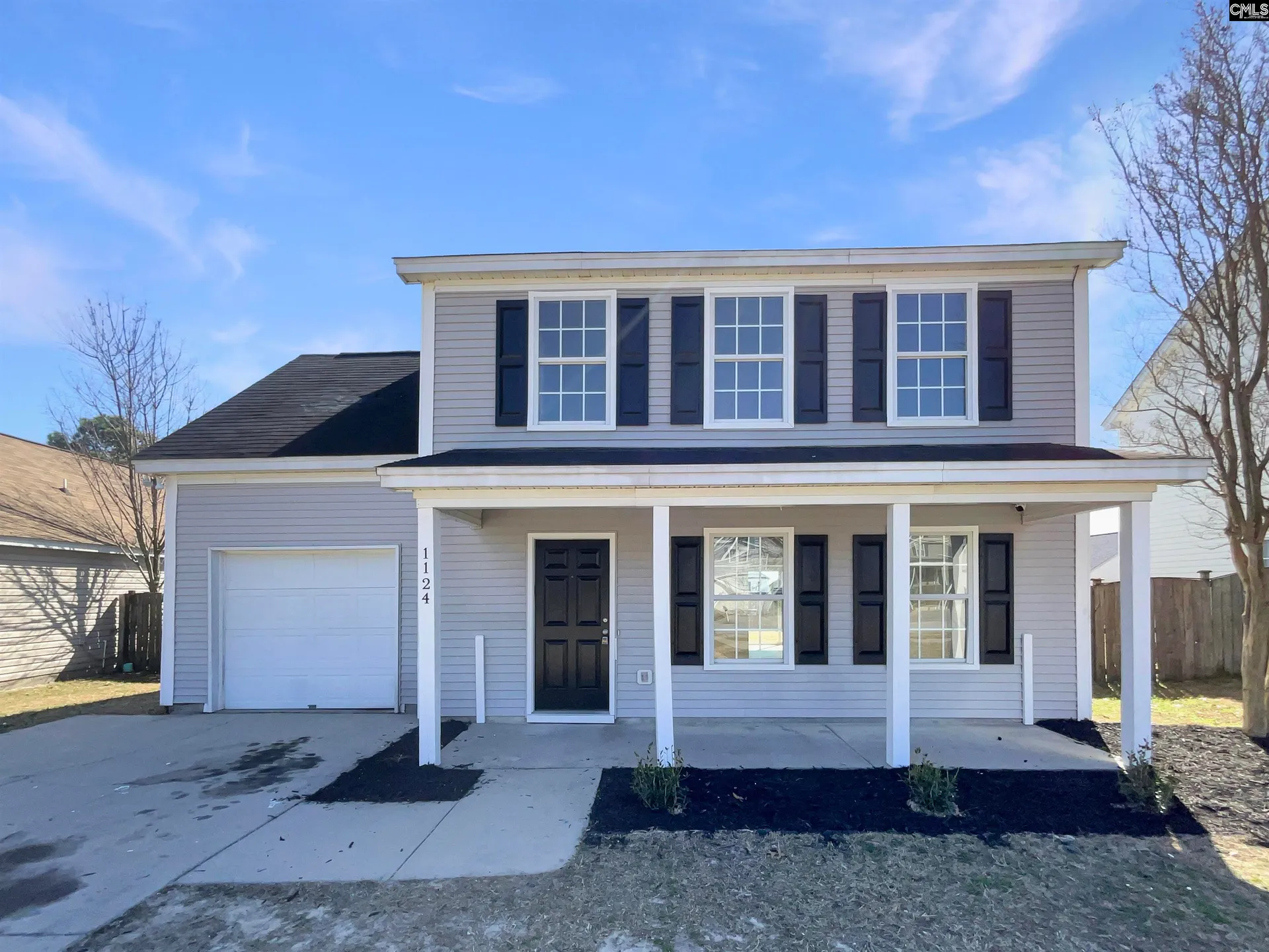 The Summit - Waverly Place, Columbia Community
