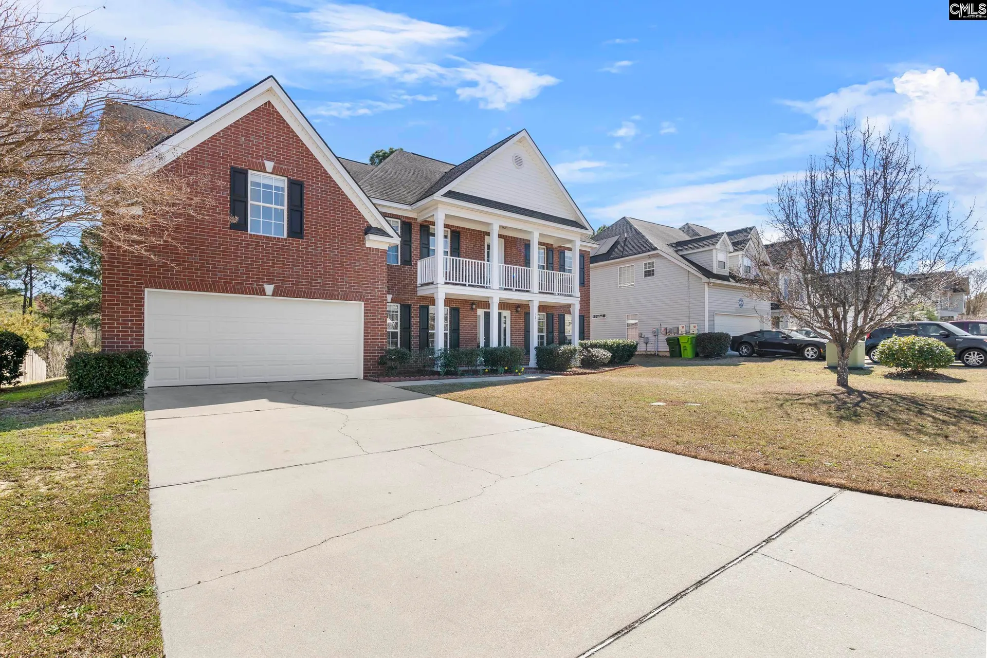 Property image 3 at 121 Grandview Cir, Columbia, SC 29229