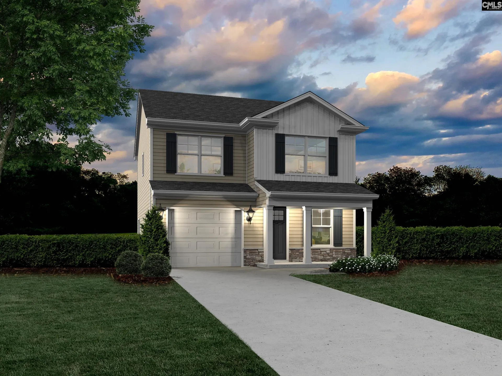 309 Hardwick Drive