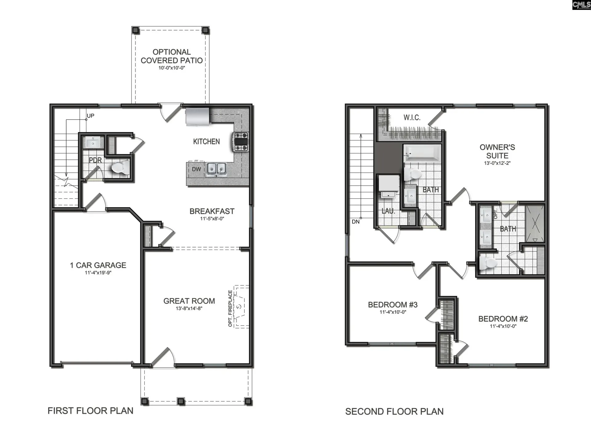 Property image 2 at 309 Hardwick Drive, Columbia, SC 29223